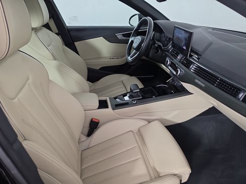 Used 2024 Audi A4 2.0T Premium Plus AWD/4WD image 45