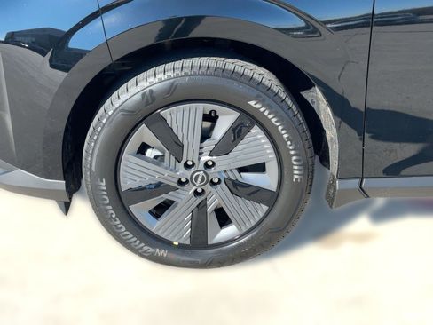 New 2026 Nissan Murano SL AWD/4WD image 12