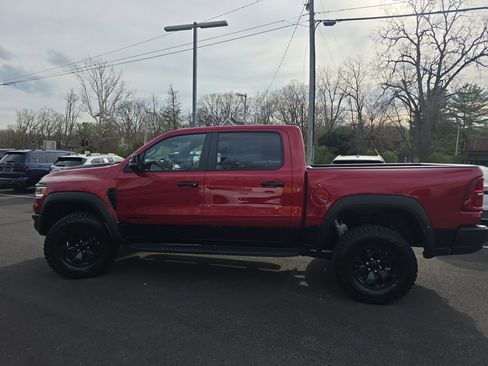 New 2026 RAM 1500 RHO image 19