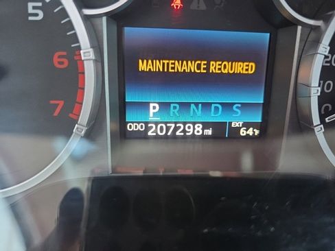 Used 2017 Toyota Tundra TRD Pro image 22