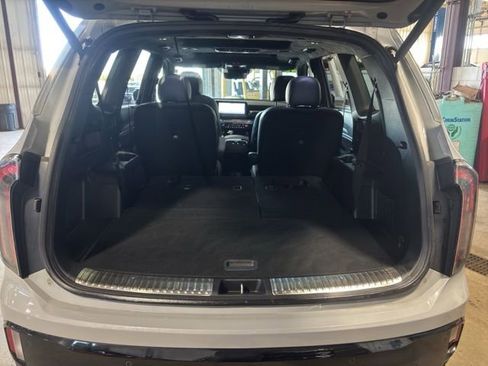 Used 2025 Kia Telluride SX Prestige X-Line AWD/4WD image 32