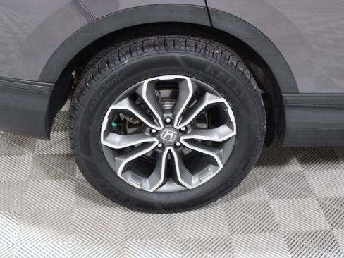 Used 2022 Honda CR-V EX image 37