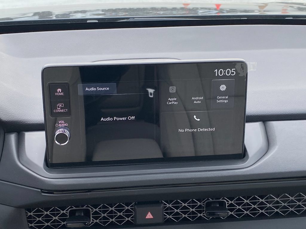 New 2026 Honda Accord LX image 14