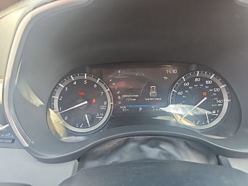 Used 2021 Toyota Highlander XLE AWD/4WD image 18