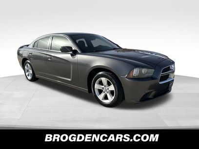 Used 2014 Dodge Charger SE