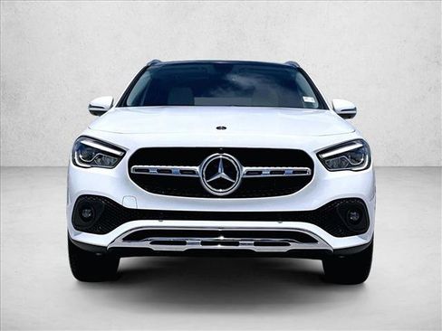 Certified 2023 Mercedes-Benz GLA 250 image 3