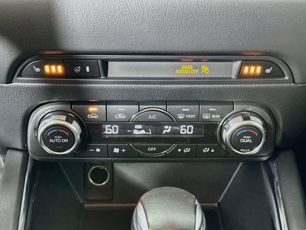 Used 2018 MAZDA CX-5 Grand Touring w/ Premium Package FWD image 16