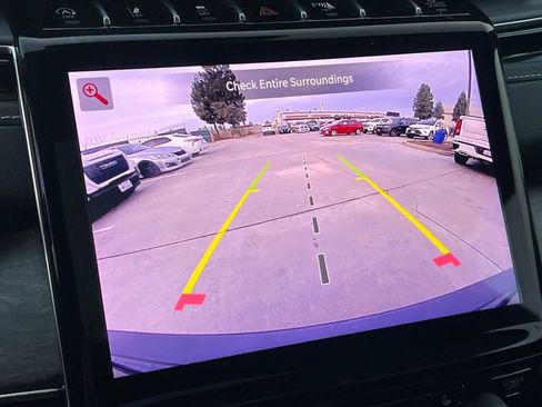 Used 2024 Jeep Grand Cherokee Overland w/ Trailer Tow Package image 20