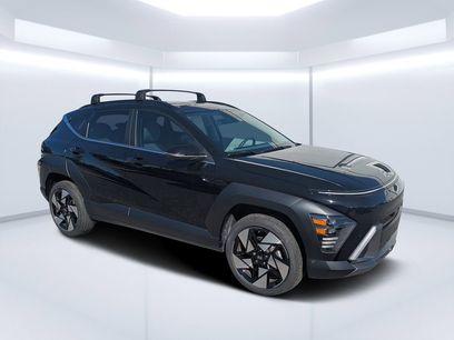 New 2025 Hyundai Kona Limited