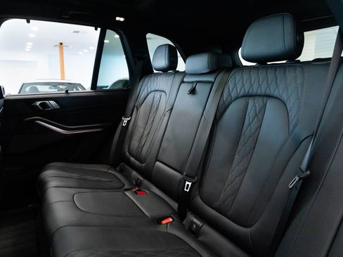 Used 2023 BMW X5 M50i w/ Executive Package image 22