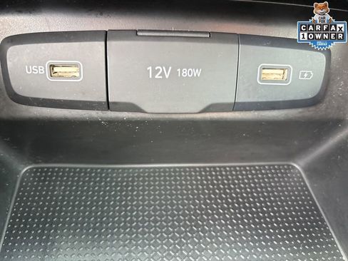 Used 2024 Hyundai Santa Cruz SEL AWD/4WD image 60