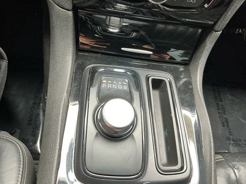 Used 2018 Chrysler 300 S w/ S Model Appearance Package image 15