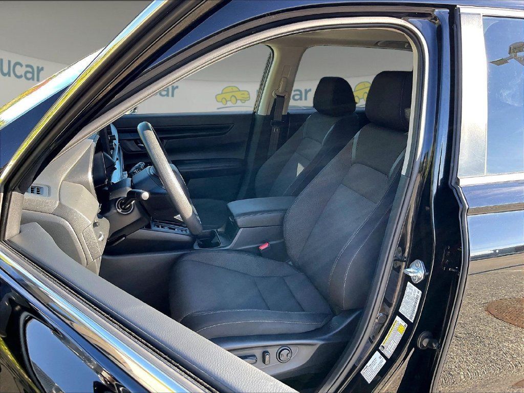 Used 2022 Honda CR-V EX image 10