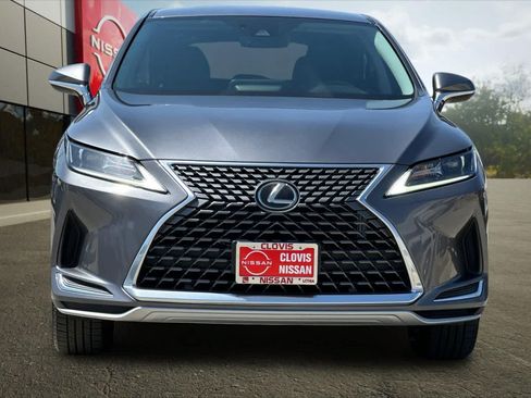 Used 2022 Lexus RX 350 FWD image 11