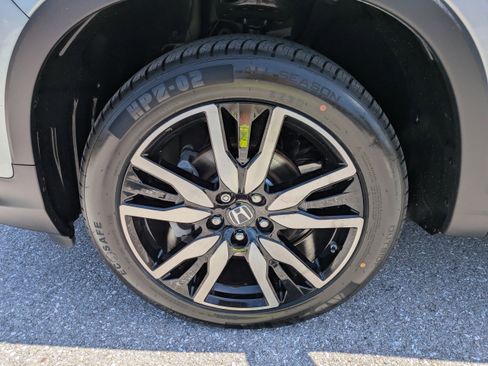 Certified 2021 Honda Pilot Elite image 10