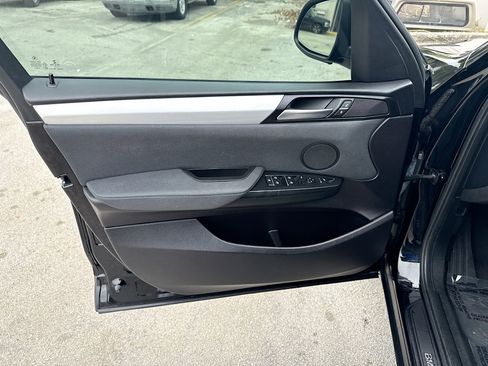 Used 2017 BMW X3 sDrive28i image 19