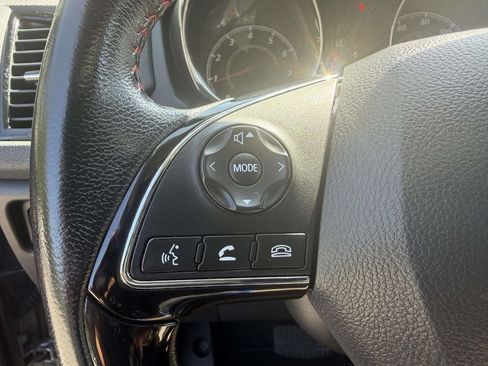 Used 2022 Mitsubishi Outlander Sport LE FWD image 19