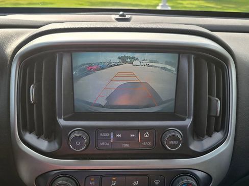 Certified 2016 Chevrolet Colorado LT w/ LT Convenience Package RWD image 20