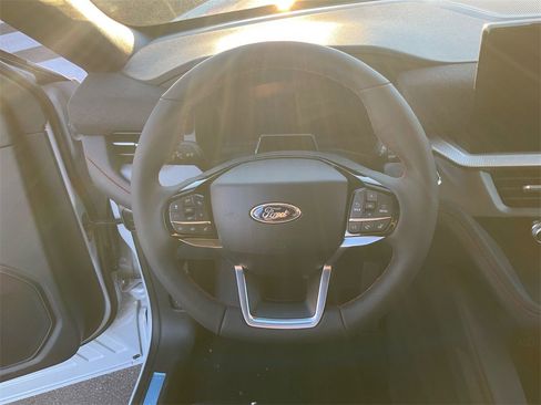 New 2026 Ford F250 XL w/ STX Appearance Package image 46