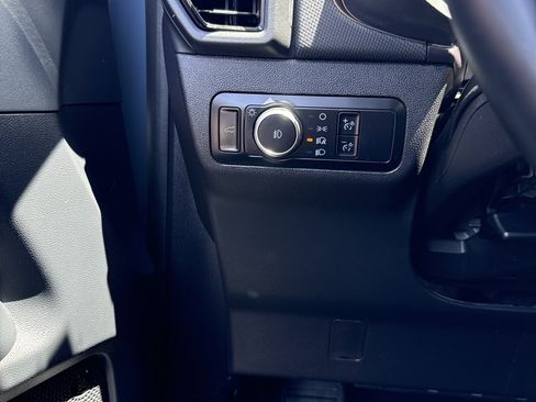 Used 2024 Ford Bronco Sport Outer Banks w/ Tech Package AWD/4WD image 28
