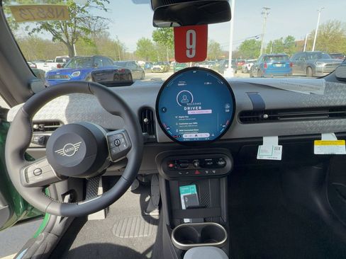 New 2026 MINI Cooper S FWD image 6