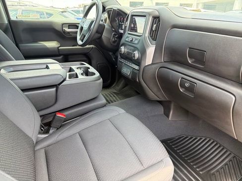 New 2026 GMC Sierra 1500 Pro w/ Graphite Edition AWD/4WD image 21