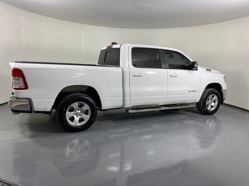 Used 2021 RAM 1500 Big Horn image 6