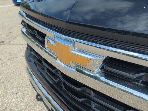 Certified 2023 Chevrolet Silverado 1500 LT image 30
