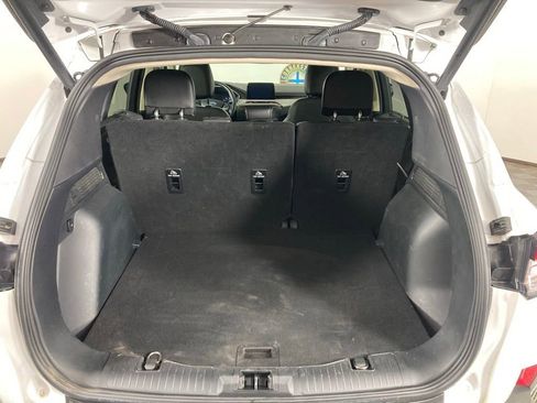 Used 2020 Ford Escape SEL image 23