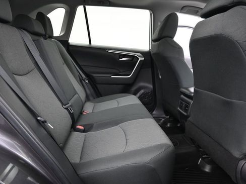 Used 2022 Toyota RAV4 XLE w/ Convenience Package AWD/4WD image 22