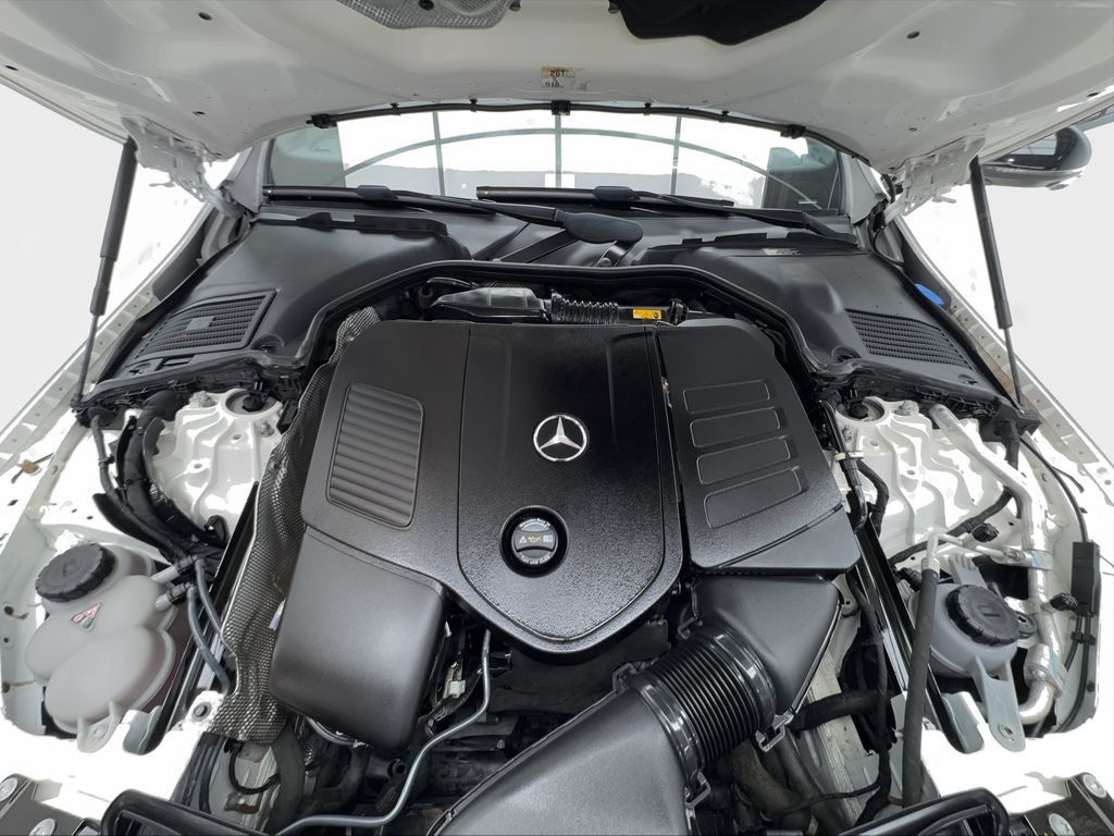 Used 2023 Mercedes-Benz C 300 Sedan image 19
