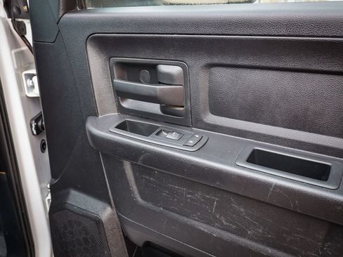 Used 2016 RAM 1500 Tradesman w/ Popular Equipment Group AWD/4WD image 26