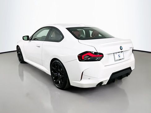 New 2026 BMW 230i Coupe w/ M Sport Package image 7