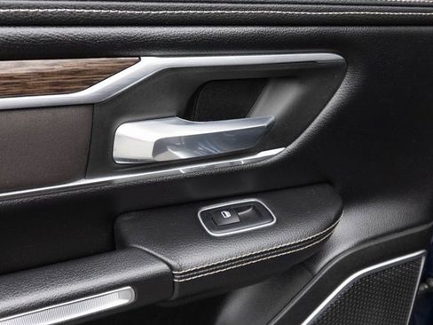 Used 2020 RAM 1500 Laramie image 44