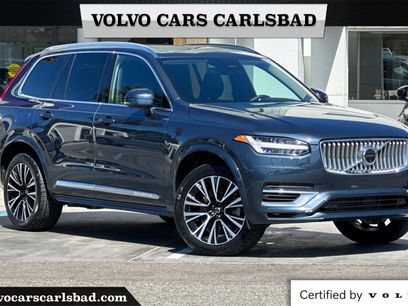 Certified 2024 Volvo XC90 T8 Plus