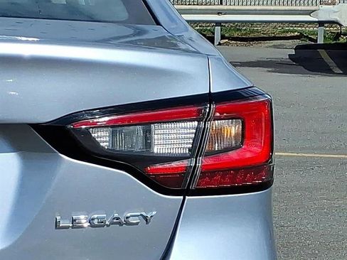 Used 2024 Subaru Legacy Limited AWD/4WD image 8