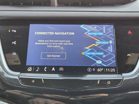 Used 2024 Cadillac XT6 Sport w/ Technology Package image 23