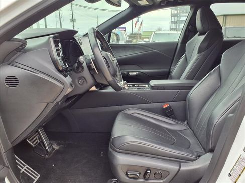 Used 2023 Lexus RX 350 F Sport w/ Accessory Package (Z1) image 16