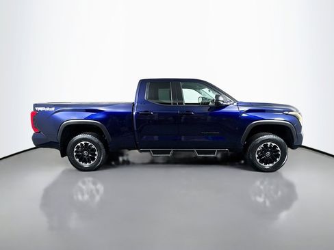 Used 2022 Toyota Tundra SR5 w/ TRD Off-Road Package image 6