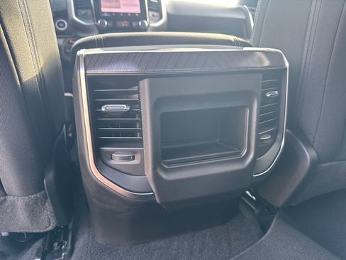 New 2026 RAM 1500 Express image 22