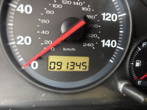 Used 2001 Honda Civic LX image 16