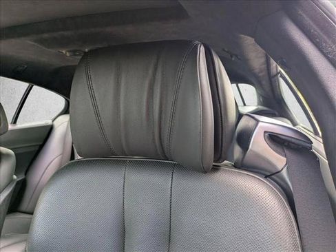 Used 2016 BMW 640i Gran Coupe xDrive AWD/4WD image 14