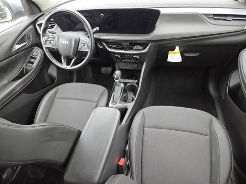 Used 2024 Buick Encore GX Preferred FWD image 25
