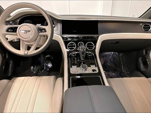 New 2026 Bentley Continental GTC image 21