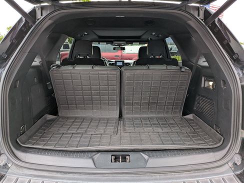 Used 2022 Ford Explorer Timberline w/ Timberline Technology Package AWD/4WD image 32