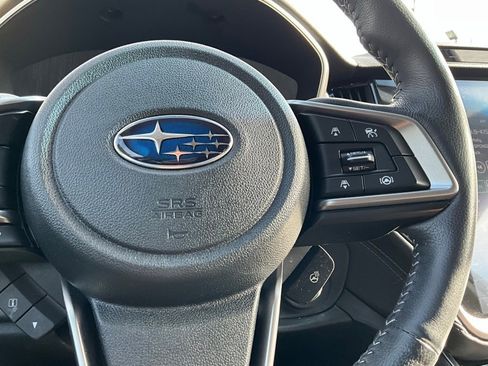 Certified 2022 Subaru Outback Limited XT w/ Popular Package #2 image 21