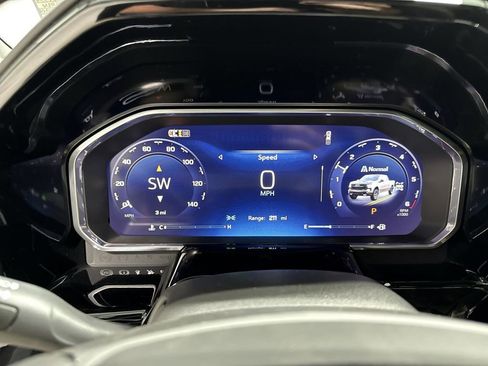 New 2026 Chevrolet Silverado 1500 LT Trail Boss w/ LT Trail Boss Premium Package image 11