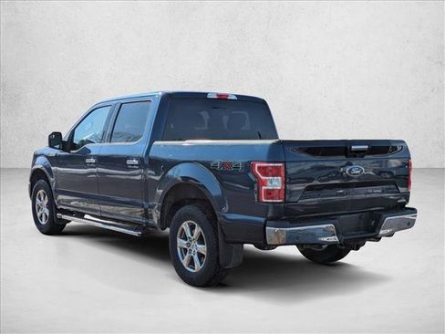 Used 2018 Ford F150 XLT w/ Equipment Group 302A Luxury image 7