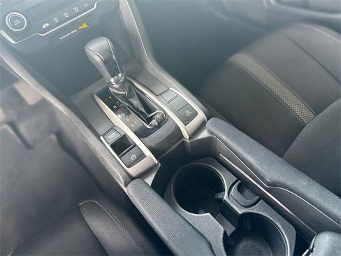 Used 2019 Honda Civic LX image 21