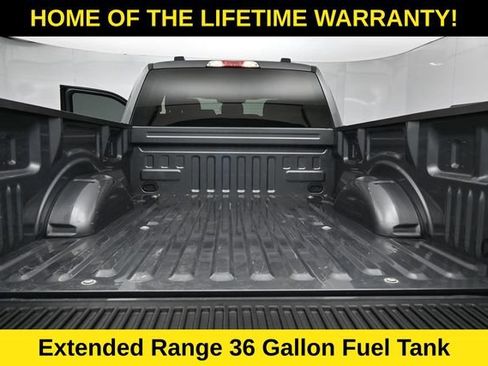 Used 2022 Ford F150 XL w/ STX Appearance Package AWD/4WD image 40